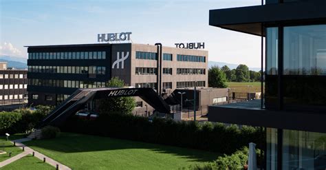 hublot zürich jobs|Job Offers .